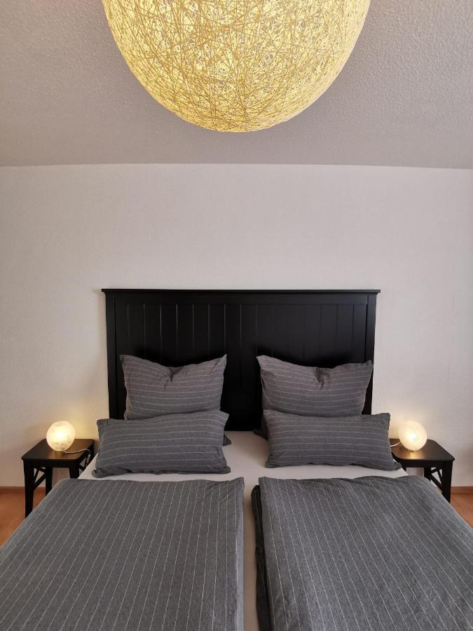 Ferienwohnung Birkental Ebringen 外观 照片