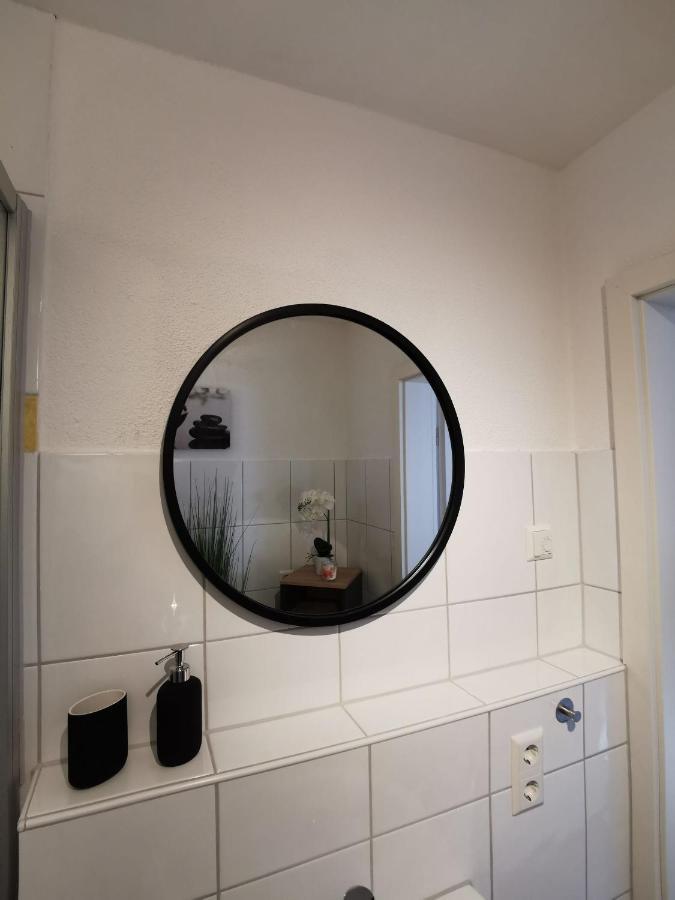 Ferienwohnung Birkental Ebringen 外观 照片