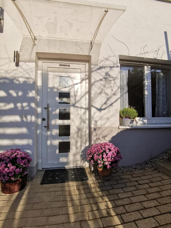 Ferienwohnung Birkental Ebringen 外观 照片