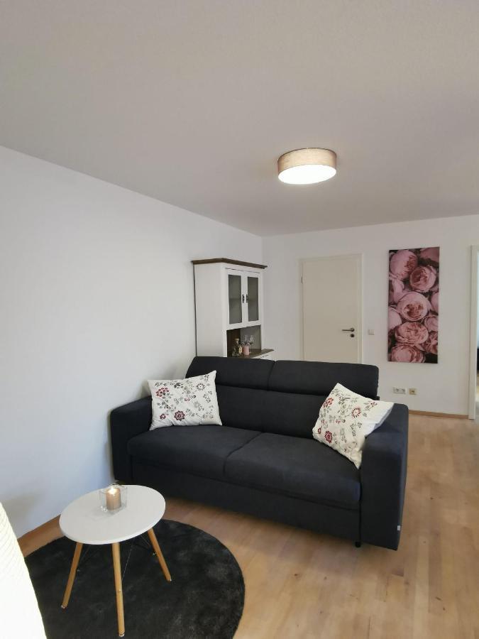 Ferienwohnung Birkental Ebringen 外观 照片