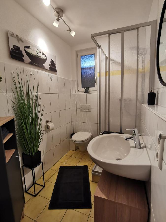 Ferienwohnung Birkental Ebringen 外观 照片