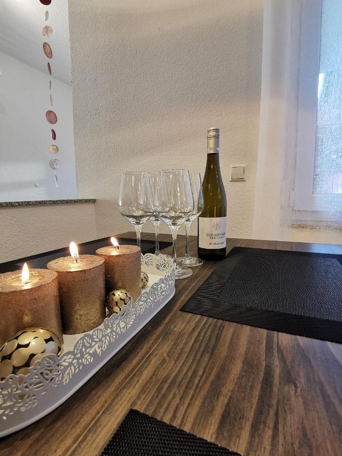 Ferienwohnung Birkental Ebringen 外观 照片