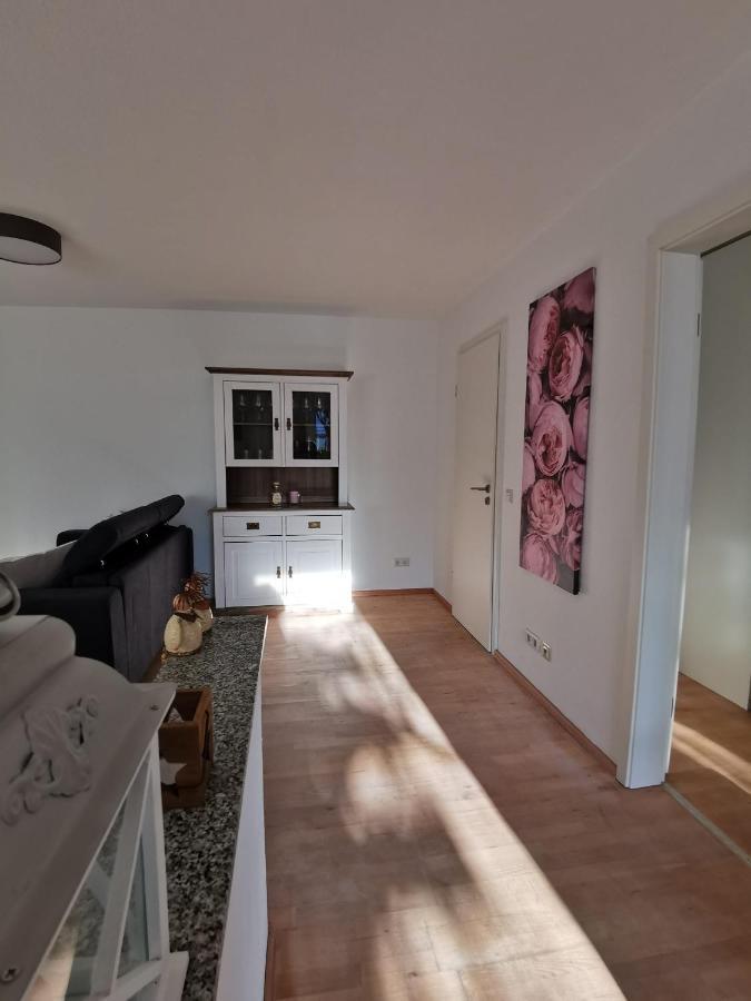 Ferienwohnung Birkental Ebringen 外观 照片