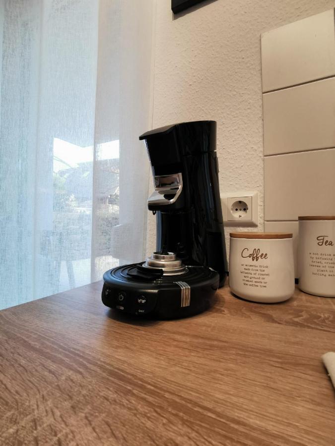Ferienwohnung Birkental Ebringen 外观 照片