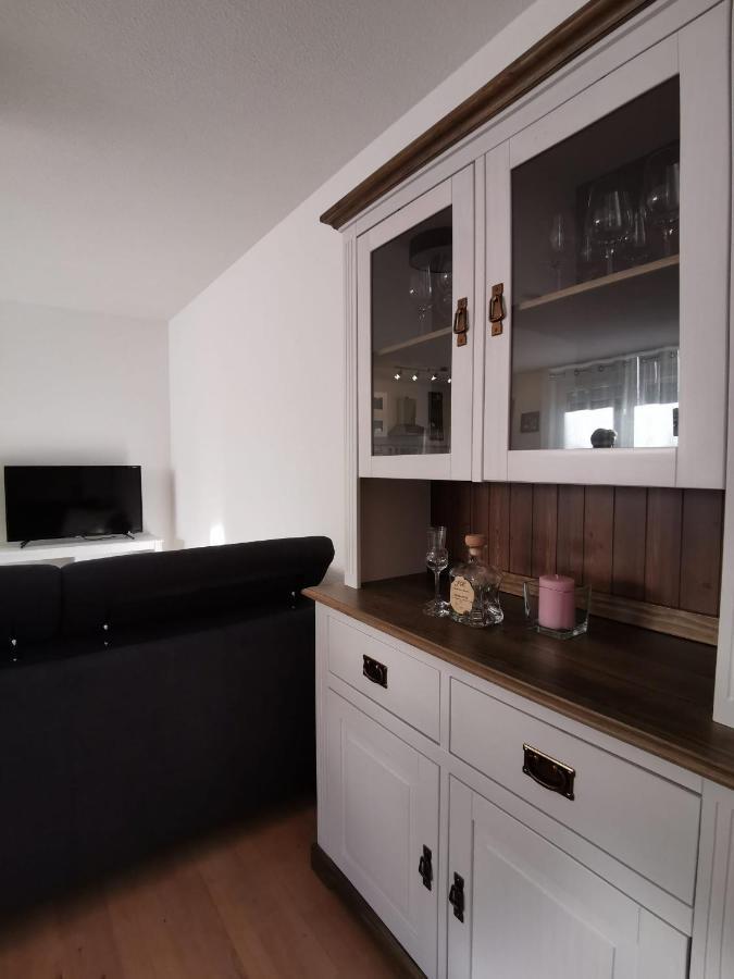 Ferienwohnung Birkental Ebringen 外观 照片