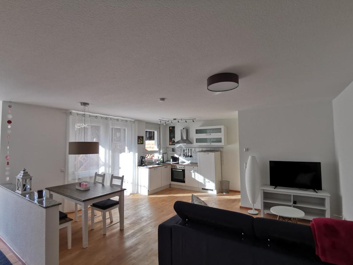Ferienwohnung Birkental Ebringen 外观 照片
