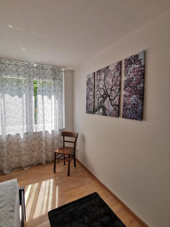 Ferienwohnung Birkental Ebringen 外观 照片