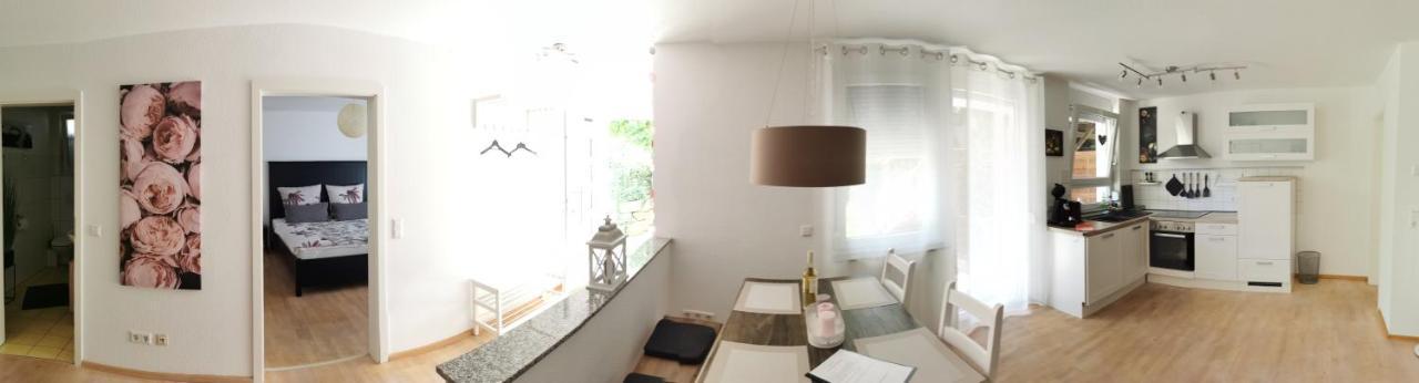 Ferienwohnung Birkental Ebringen 外观 照片