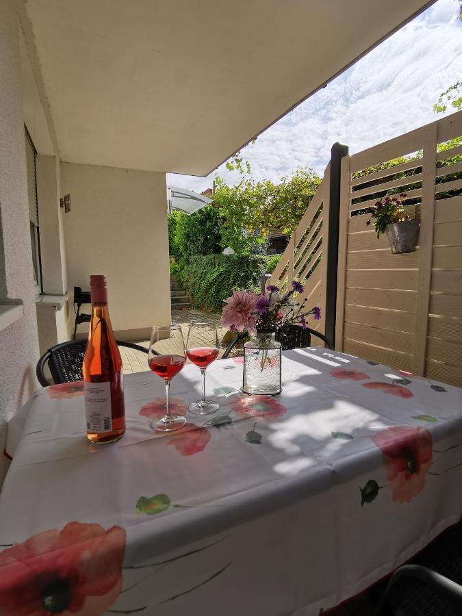 Ferienwohnung Birkental Ebringen 外观 照片