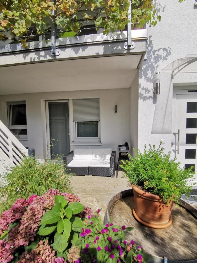 Ferienwohnung Birkental Ebringen 外观 照片